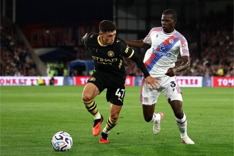 Man City được đánh giá mạnh hơn Coventry City